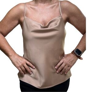 Banana Republic Charlotte Camisole